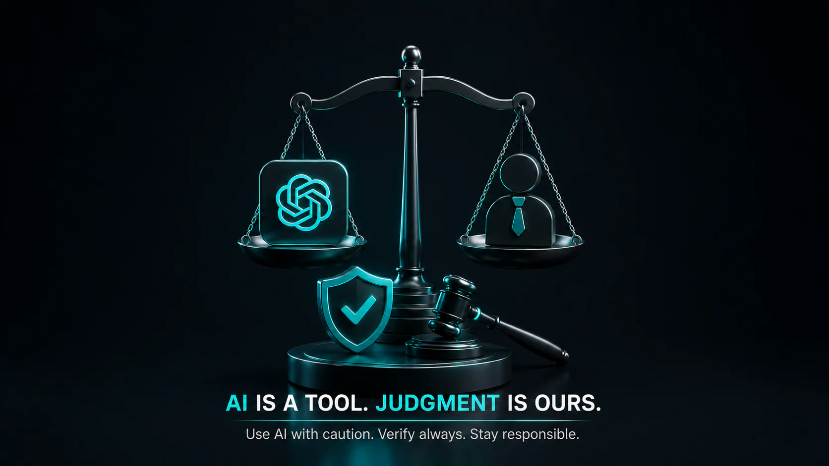 Lawyers’ opinion on the use of AI