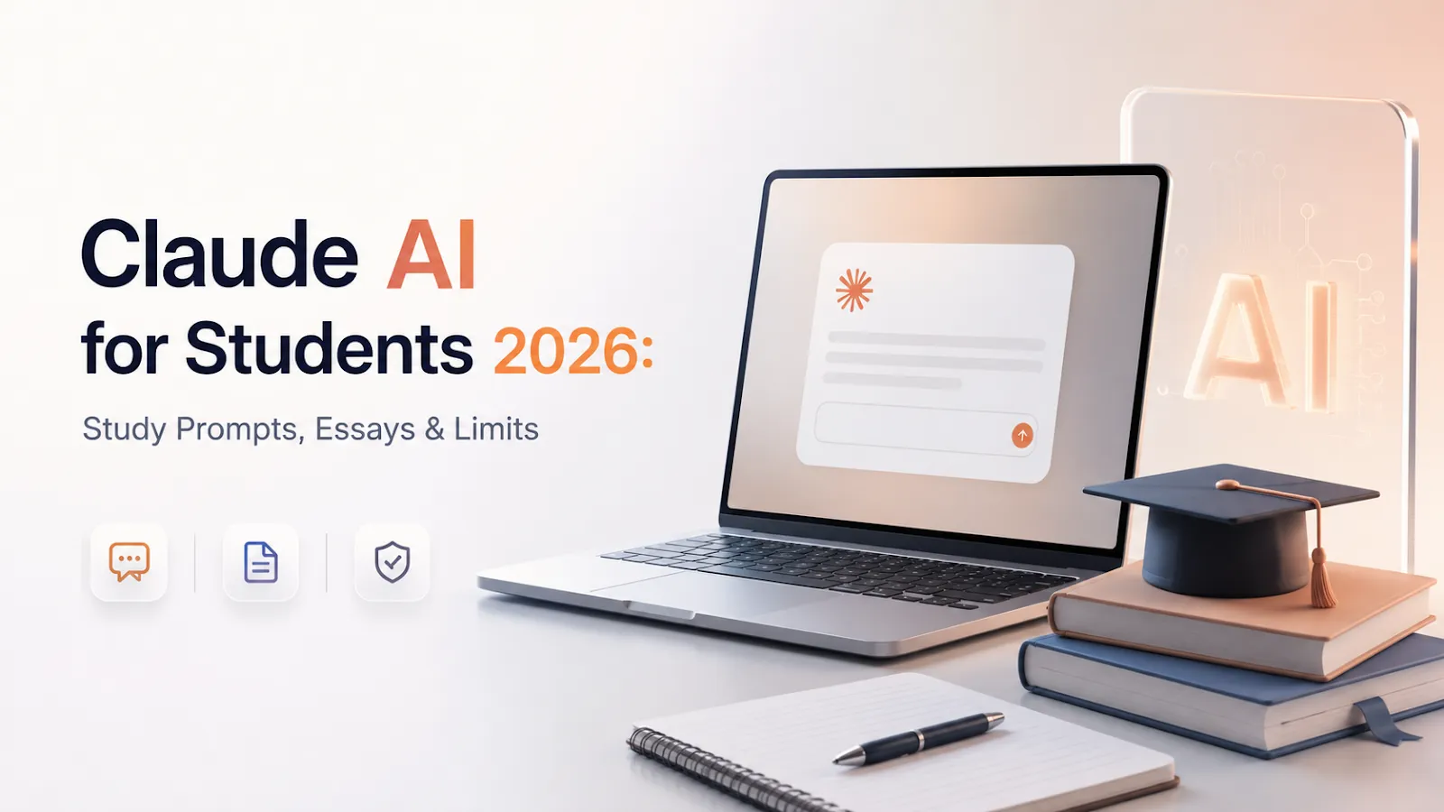 Claude AI for Students 2026